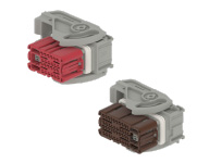 CMC 0.64 V0 Connector Series