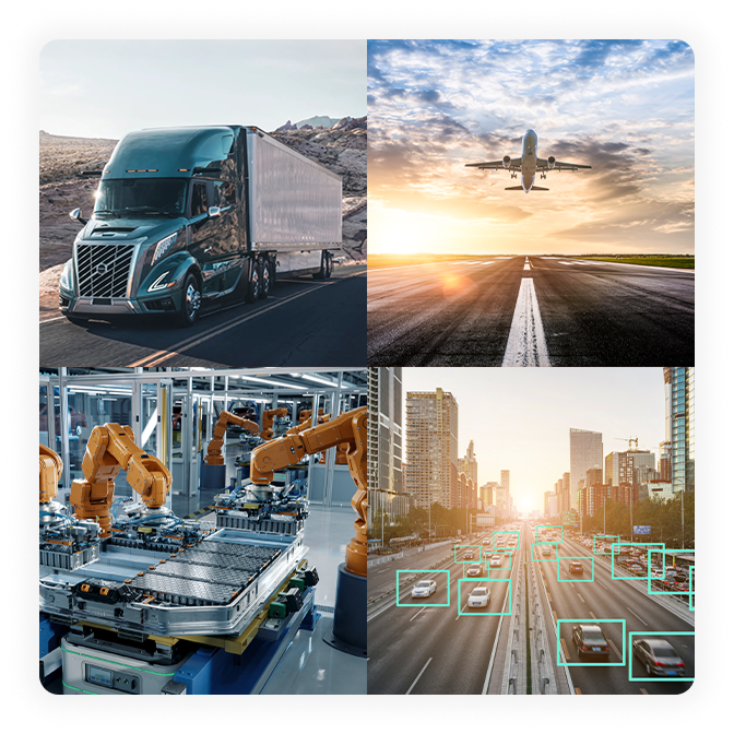 Aptiv Living on the Edge