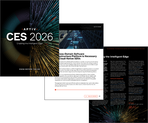 CES 2026 Know Before You Go