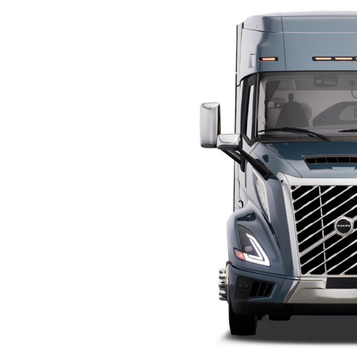 Volvo Trucks