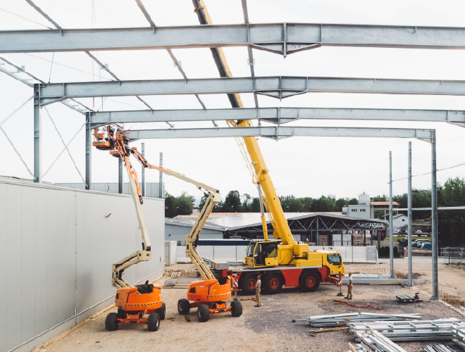 Aptiv Aerial vehicles