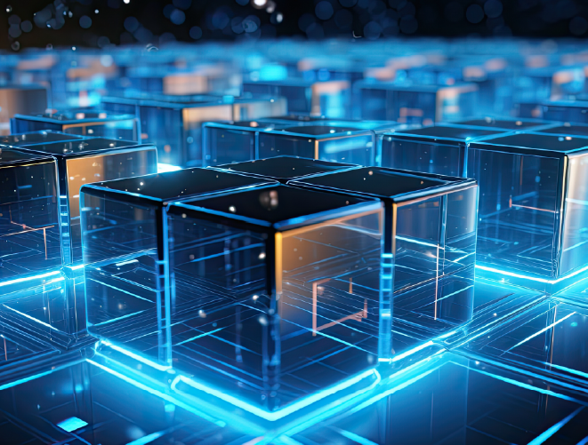 Aptiv Container Management